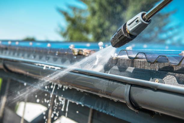 Best Pressure Washing Company Near Me  in Mosheim, TN