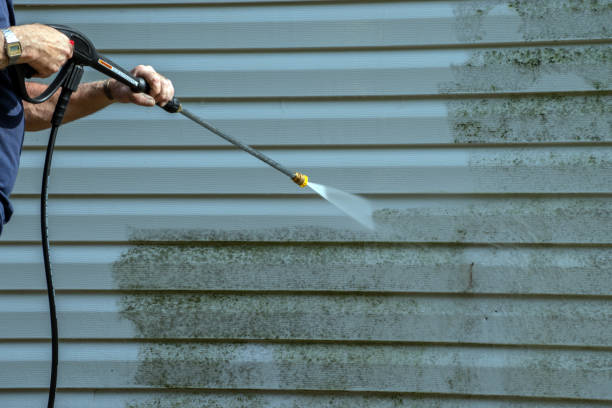 Pressure Washing Estimates in Mosheim, TN