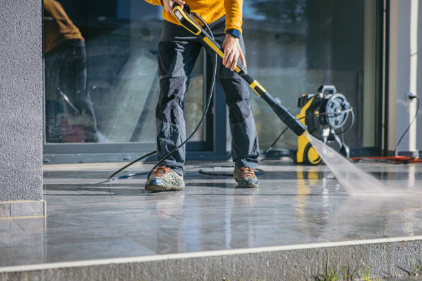 Best Sidewalk Pressure Washing  in Mosheim, TN