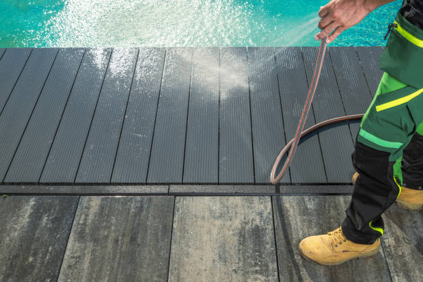 Best Local Pressure Washing Services  in Mosheim, TN