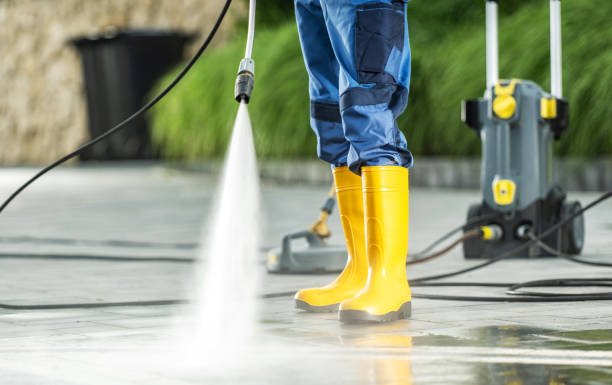 Best Commercial Building Pressure Washing  in Mosheim, TN
