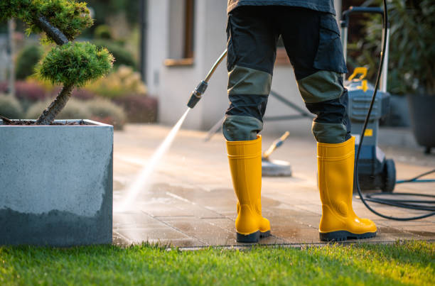 Best Pressure Washing Estimates  in Mosheim, TN
